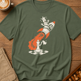 Rocket Queen T-Shirt