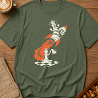 Rocket Queen T-Shirt