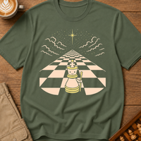 Kings Journey T-Shirt