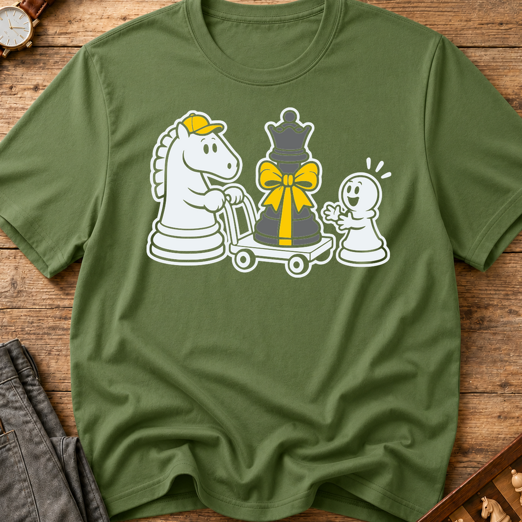 Special Delivery T-Shirt