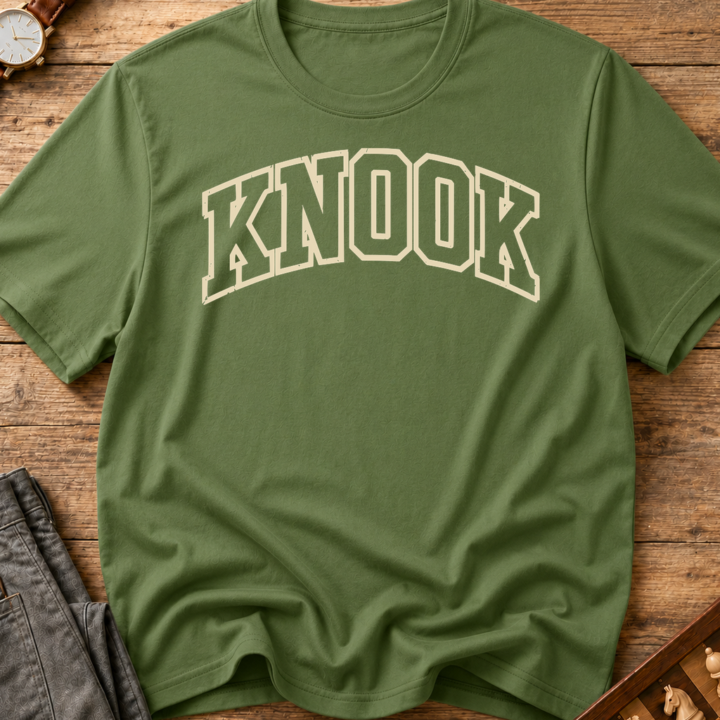Knook T-Shirt