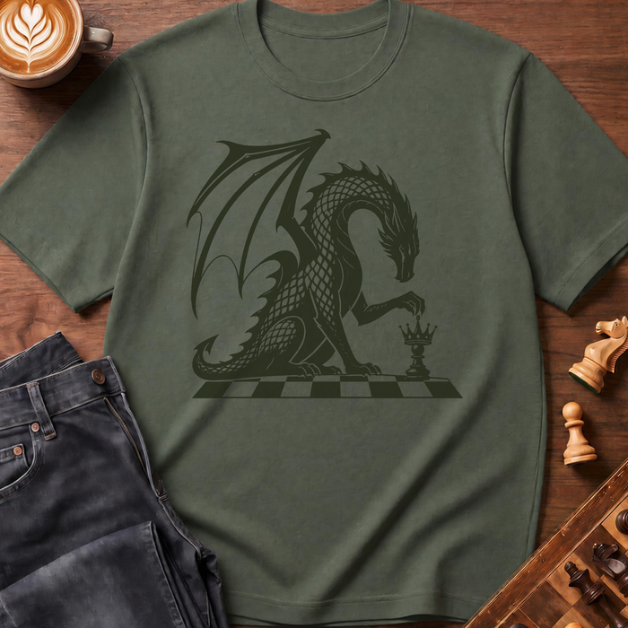 Eighth Rank Ceremony T-Shirt