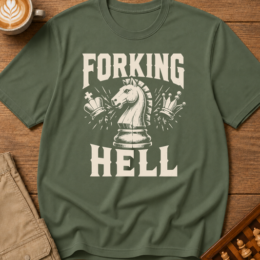 Forking Hell T-Shirt