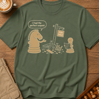 The Perfect Outpost T-Shirt