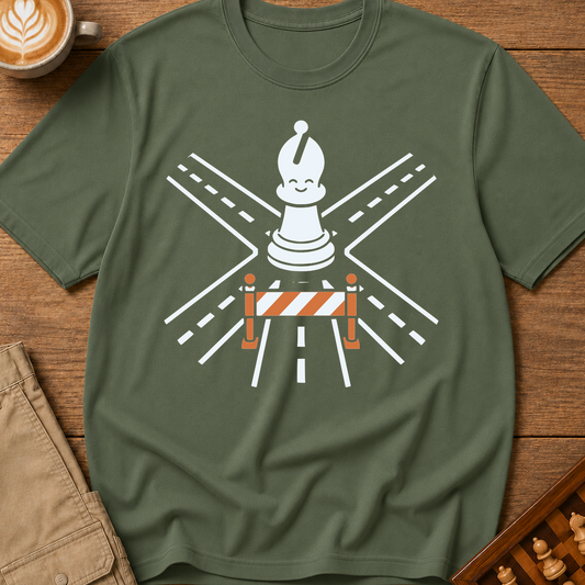 At a Crossroads T-Shirt