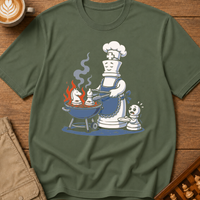 The Chess Chef T-Shirt