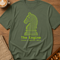 The Engine T-Shirt