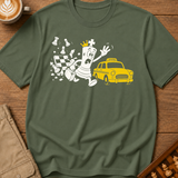 The King's Getaway T-Shirt