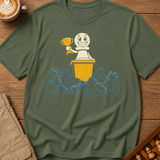 Pawn Takes Trophy T-Shirt