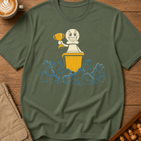 Pawn Takes Trophy T-Shirt