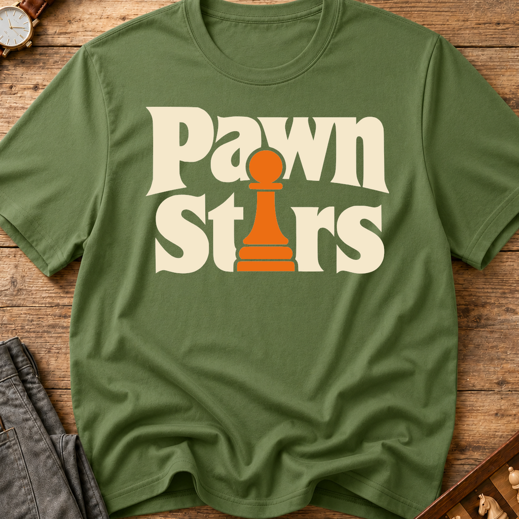 Pawn Stars T-Shirt