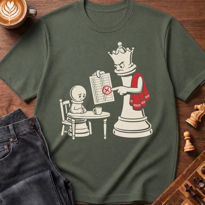 Could Do Better T-Shirt