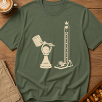 Test Your Strength T-Shirt