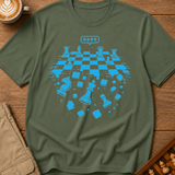Oops Pieces Everywhere T-Shirt