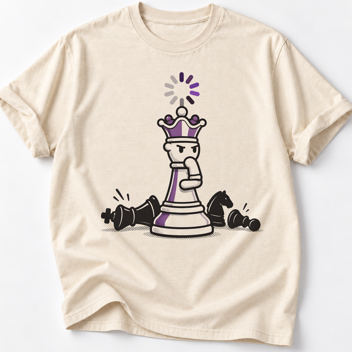 The Queen's Gambit T-Shirt