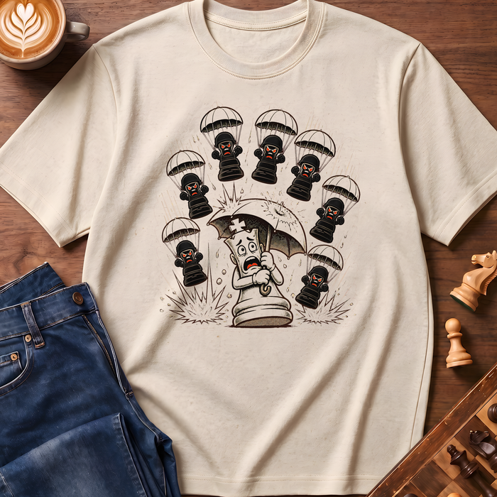 Pawn Storm T-Shirt