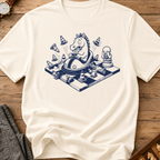 The War Horse T-Shirt