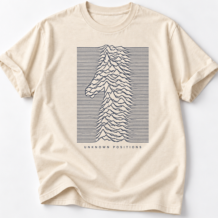 Unknown Positions T-Shirt