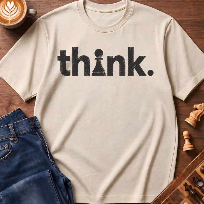 Think T-Shirt
