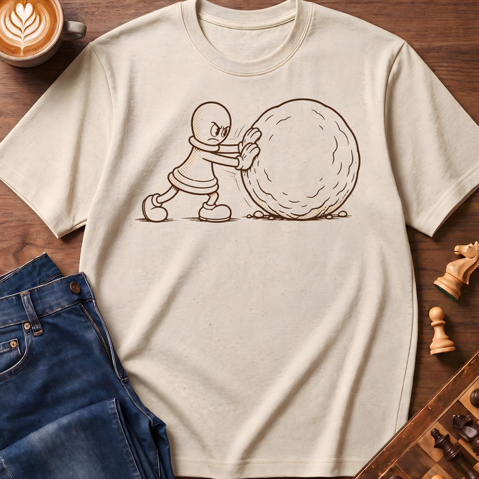 Pawn's Reckoning T-Shirt