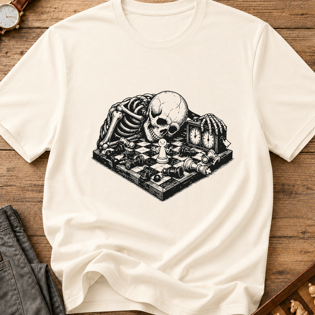 Played To Death T-Shirt