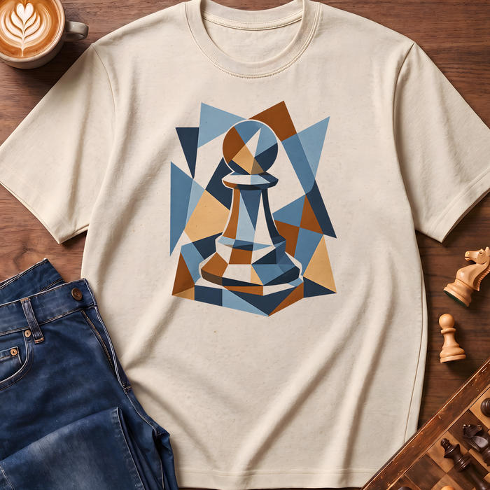 Picasso Pawn T-Shirt