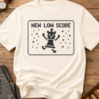 New Low Score T-Shirt