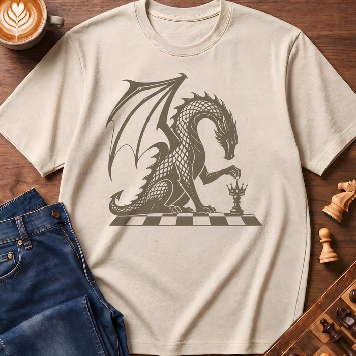 Eighth Rank Ceremony T-Shirt