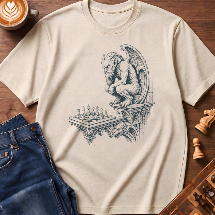 Cathedral Post Mortem T-Shirt