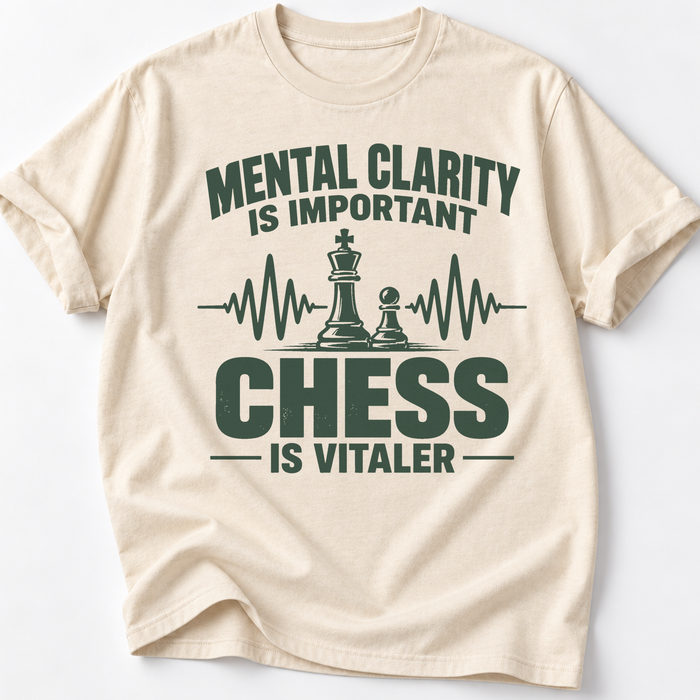 Lifeblood Of The T-Shirt
