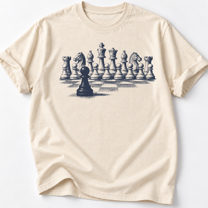 Last Pawn Standing T-Shirt