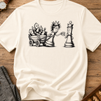 Hauling Off The Captures T-Shirt