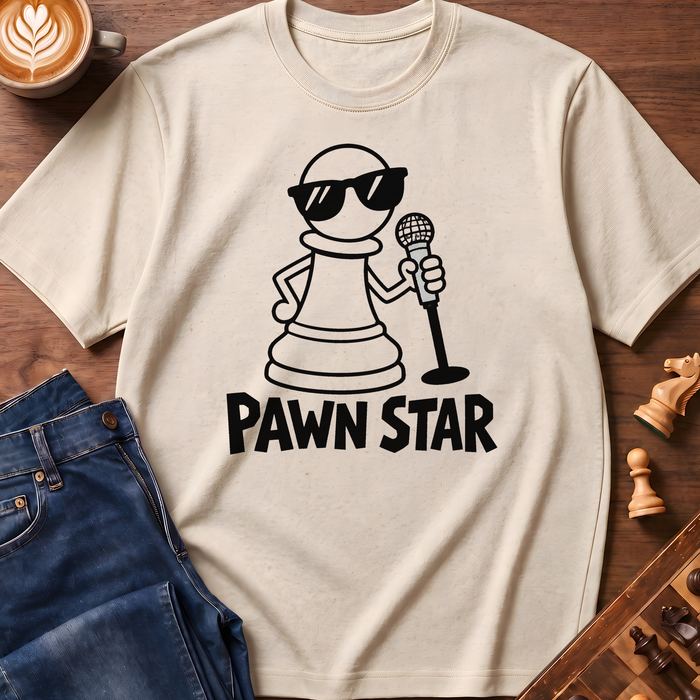 Pawn Star T-Shirt