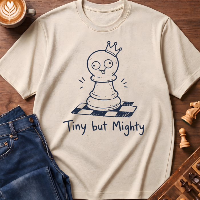 Tiny But Mighty T-Shirt