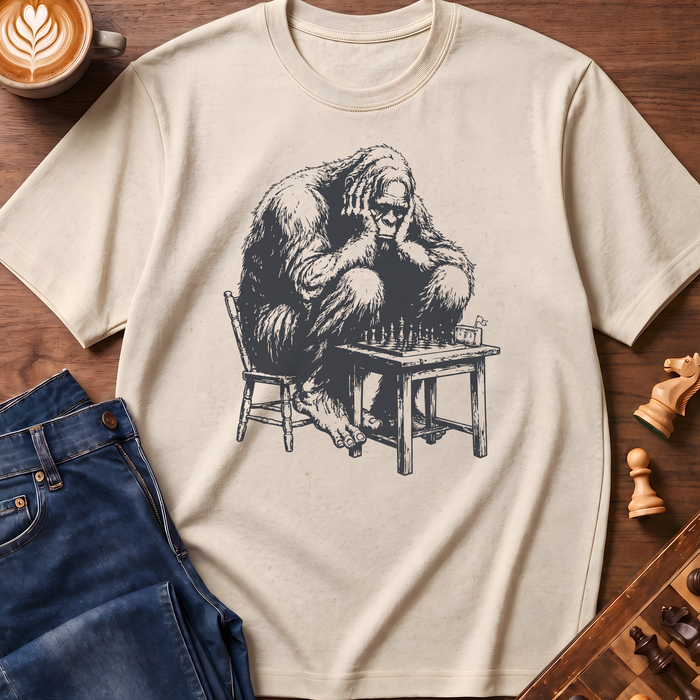 Big Think T-Shirt