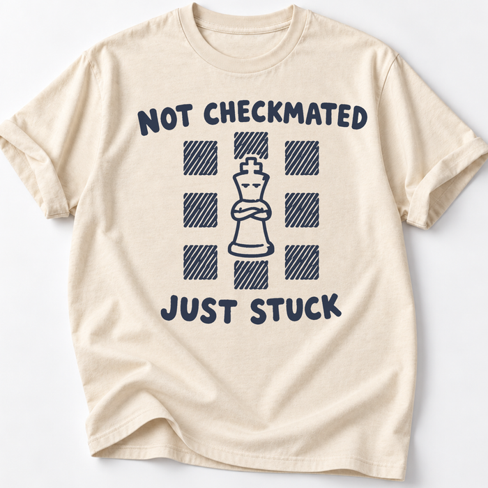 Nowhere To Go T-Shirt
