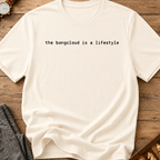 The Bongcloud Is A Lifestyle T-Shirt