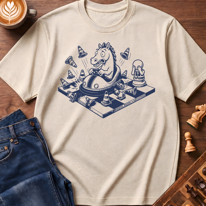 The War Horse T-Shirt