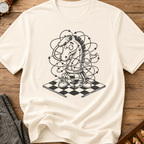 Overthinking Every Move T-Shirt