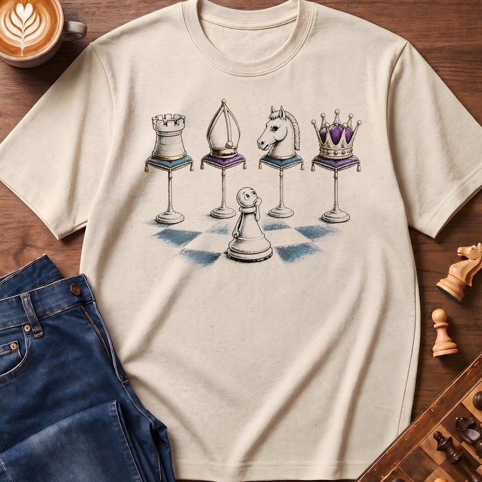 Promotion Wardrobe T-Shirt