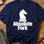 Absolute Fork T-Shirt