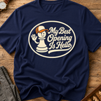 My Best Opening Is Hello T-Shirt