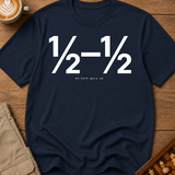 We Both Gave Up T-Shirt