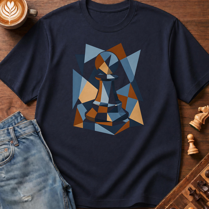 Picasso Pawn T-Shirt