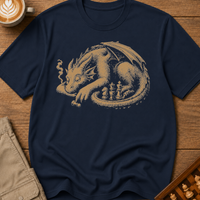 Chess Dragon T-Shirt