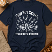Zero Pieces Defended T-Shirt