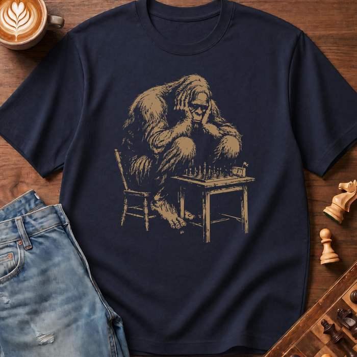 Big Think T-Shirt