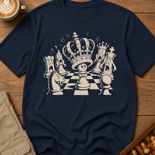 Long Live the King T-Shirt