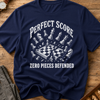 Zero Pieces Defended T-Shirt
