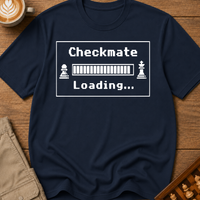 Checkmate Loading T-Shirt